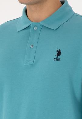 Erkek Mint Basic Sweatshirt - 50307757118