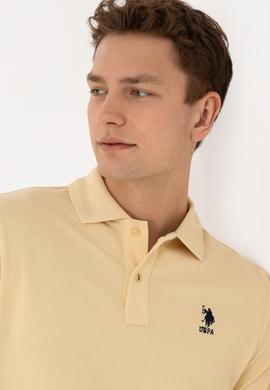 Erkek Beyaz Basic Sweatshirt - 50307757246