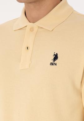 Erkek Beyaz Basic Sweatshirt - 50307757246