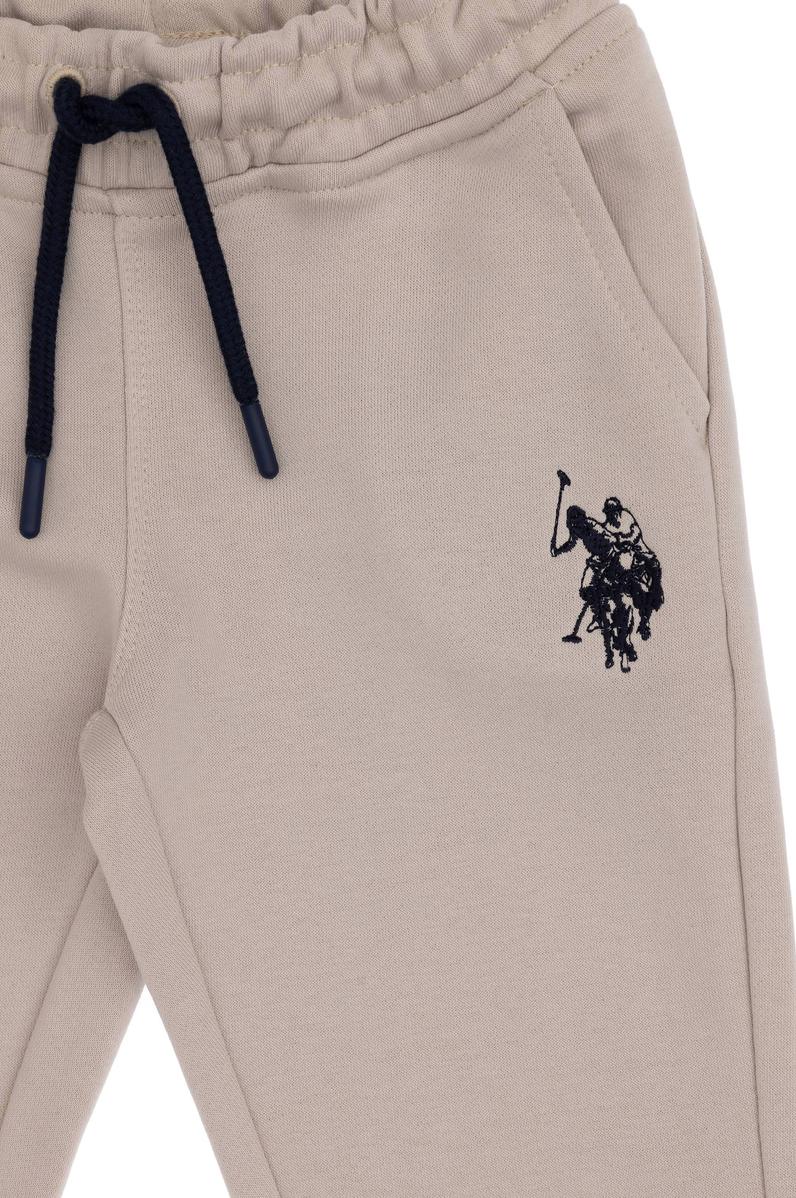 Erkek Çocuk Taş Eşofman Altı