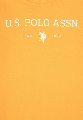 Erkek Çocuk Mango Bisiklet Yaka Sweatshirt - 50313900097