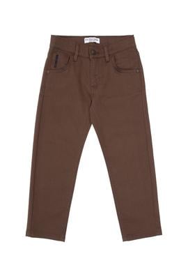 Erkek Çocuk Coconut Kanvas Pantolon - 50317206028