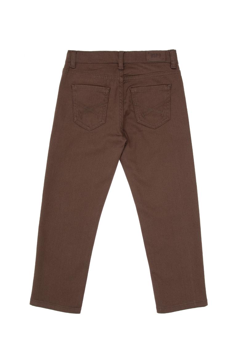 Erkek Çocuk Coconut Kanvas Pantolon - 50317206028