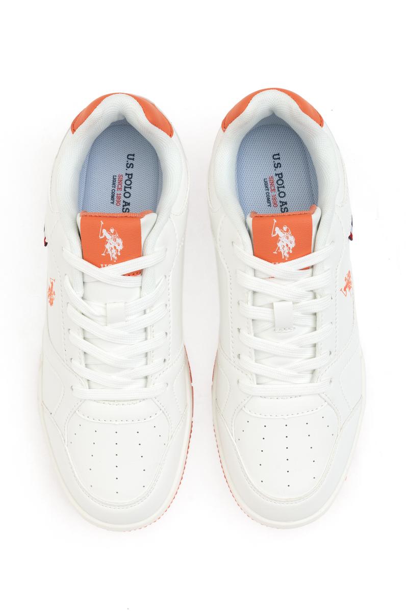 Kadın Beyaz Spor Ayakkabı