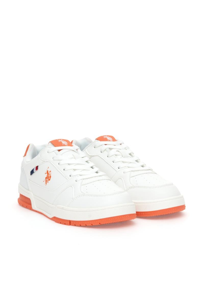 Kadın Beyaz Spor Ayakkabı