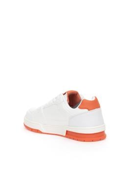 Kadın Beyaz Spor Ayakkabı - 50313788008