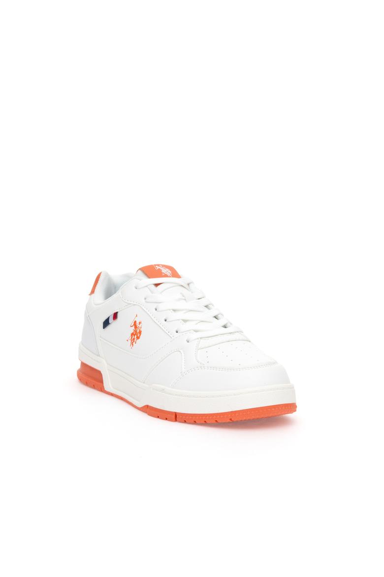 Kadın Beyaz Spor Ayakkabı - 50313788008