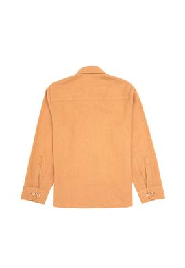 Erkek Çocuk Camel Uzun Kollu Basic Gömlek - 50316769150