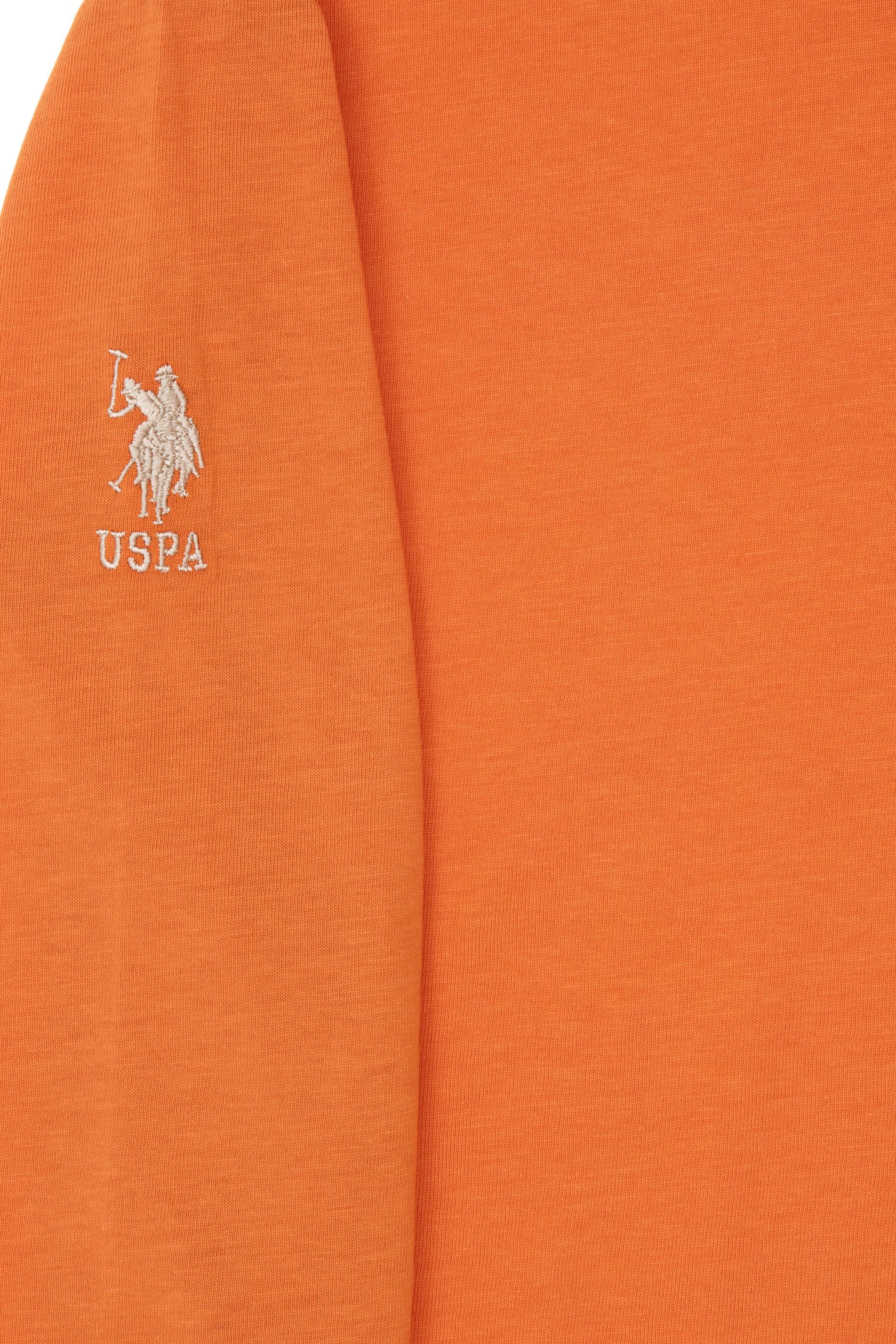 Erkek Çocuk Bakır Bisiklet Yaka Süprem Sweatshirt