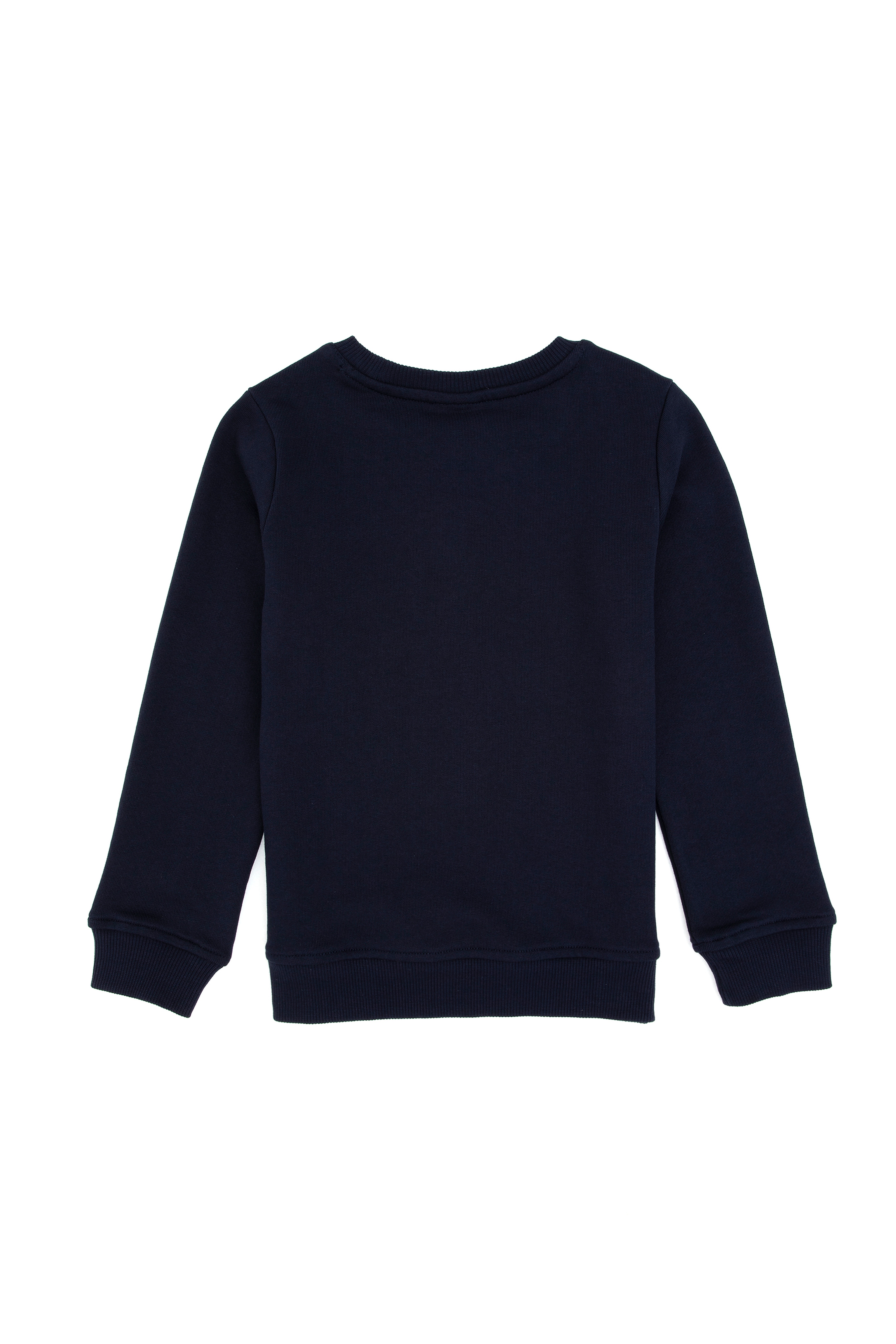Erkek Çocuk Lacivert Sweatshirt