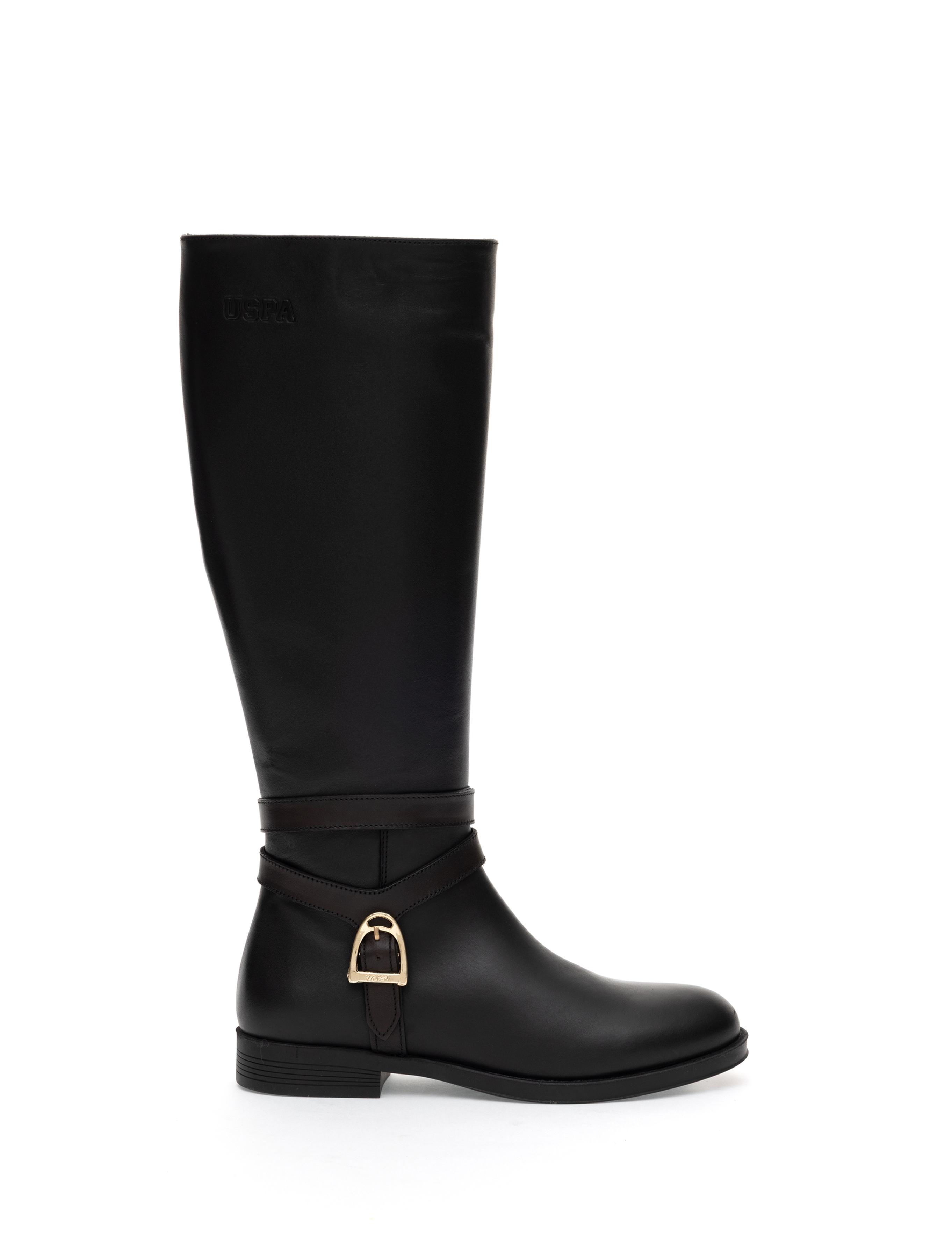 کفش استاندارد زنانه یو اس پولو | U.S. Polo Assn. - تصویر 2