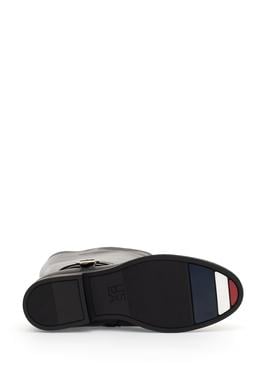 Kadın Siyah Ayakkabı - 50314603024