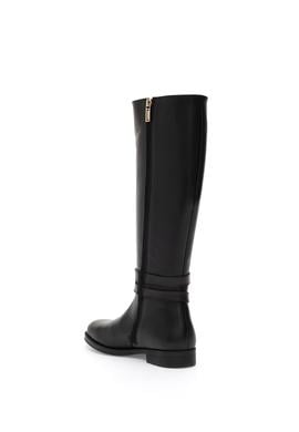 Kadın Siyah Ayakkabı - 50314603024