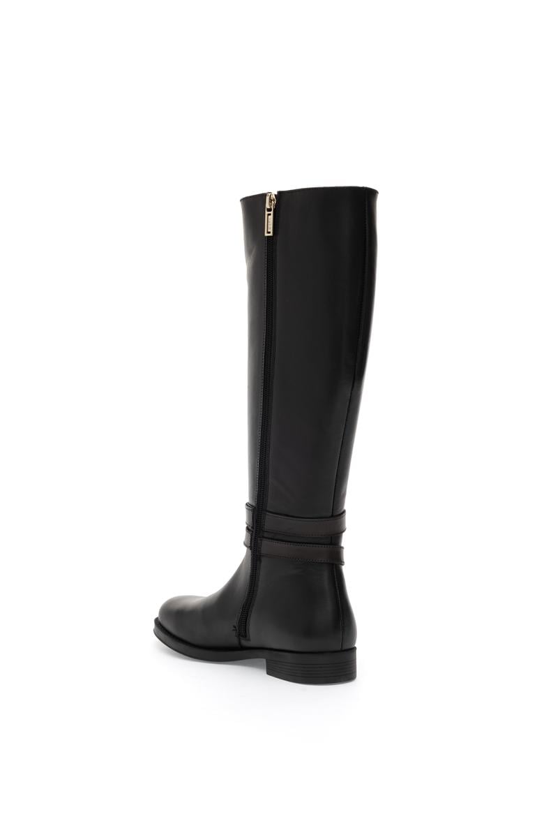 Kadın Siyah Ayakkabı - 50314603024