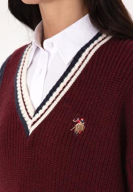 Kadın Lacivert Kazak - 50309873004