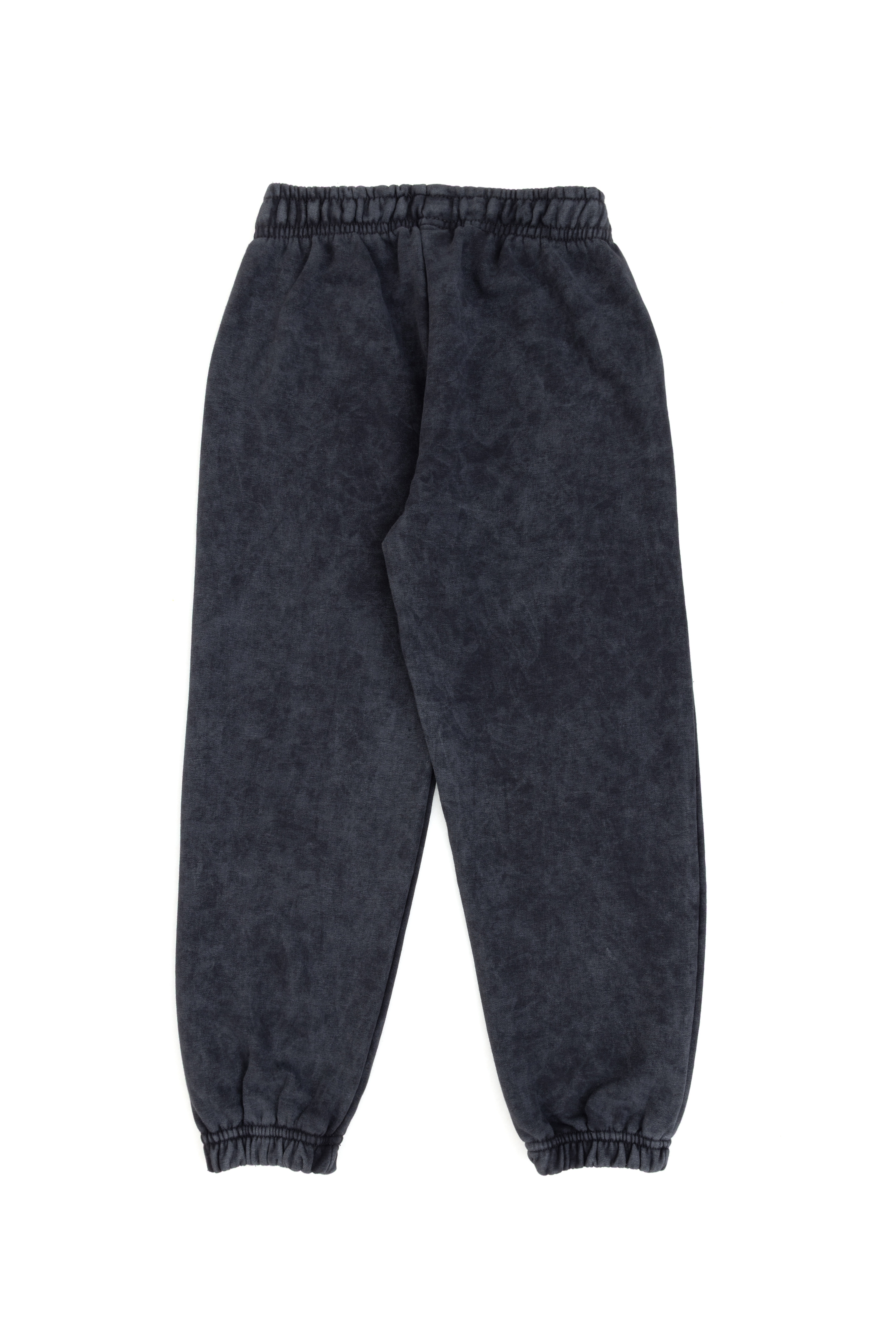 Erkek Çocuk Antrasit Pijama Takımı