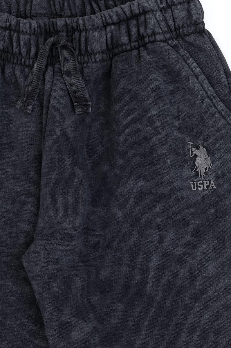 Erkek Çocuk Antrasit Eşofman Takımı