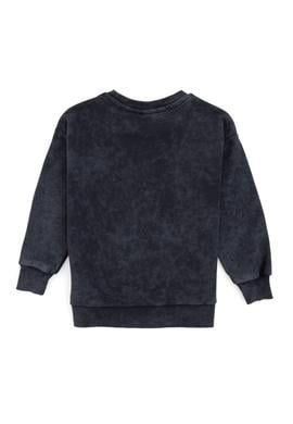 Erkek Çocuk Antrasit Eşofman Takımı - 50318690017