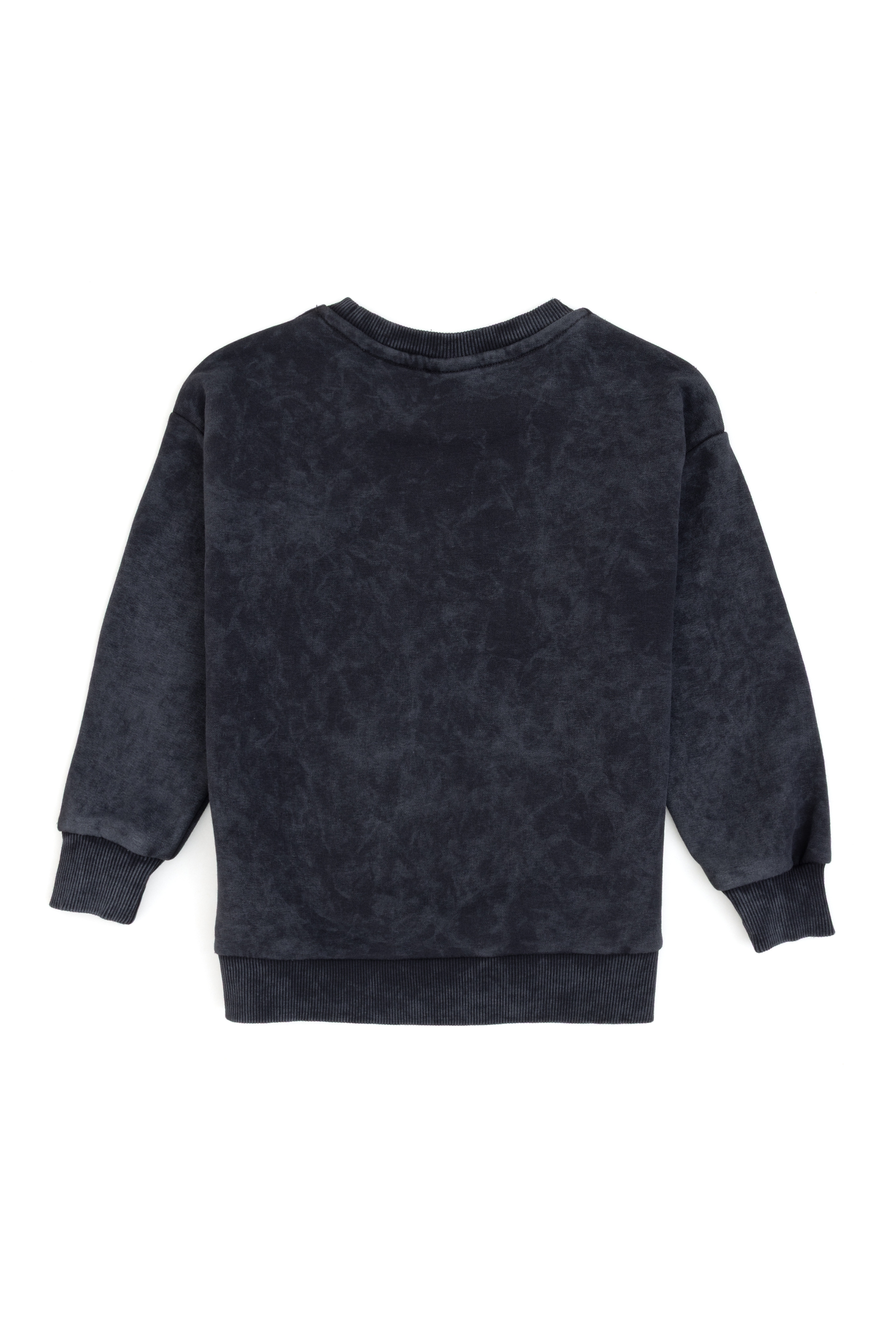 Erkek Çocuk Antrasit Pijama Takımı - Image 3