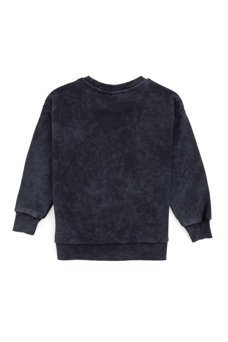 Erkek Çocuk Antrasit Eşofman Takımı - 50318690017