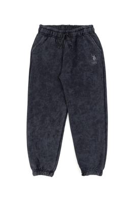 Erkek Çocuk Antrasit Eşofman Takımı - 50318690017