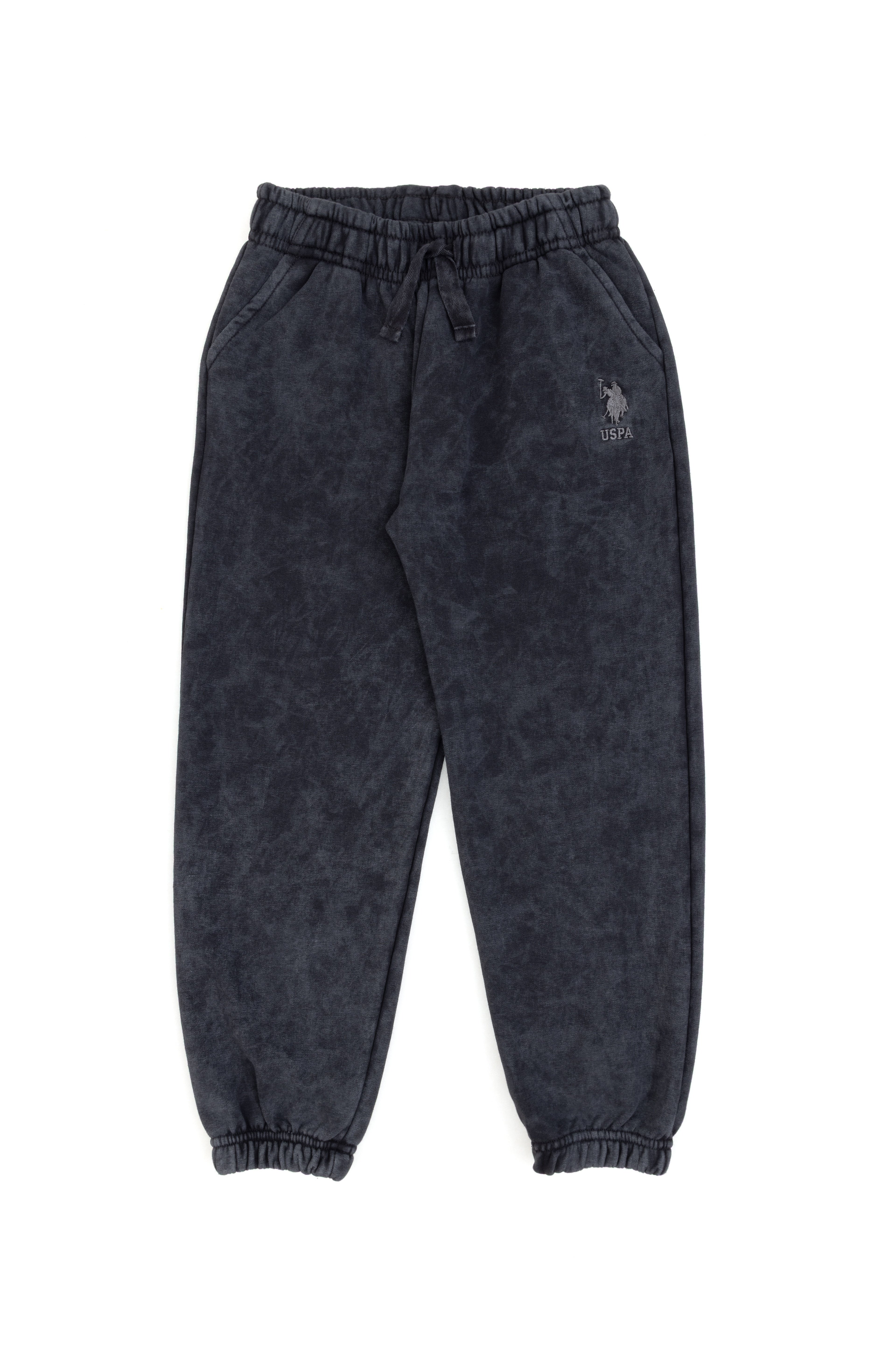 Erkek Çocuk Antrasit Pijama Takımı - Image 5