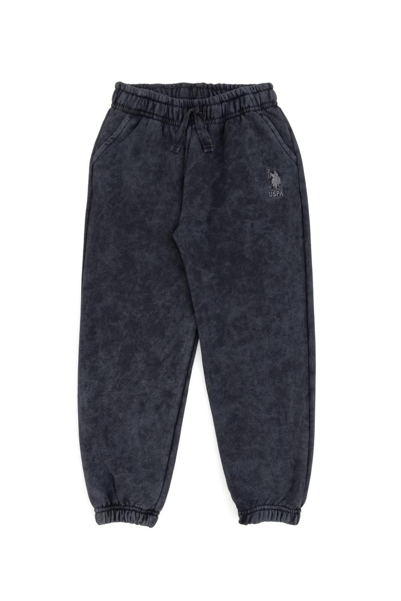 Erkek Çocuk Antrasit Eşofman Takımı - 50318690017