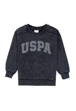 Erkek Çocuk Antrasit Eşofman Takımı - 50318690017