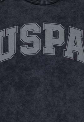 Erkek Çocuk Antrasit Eşofman Takımı - 50318690017