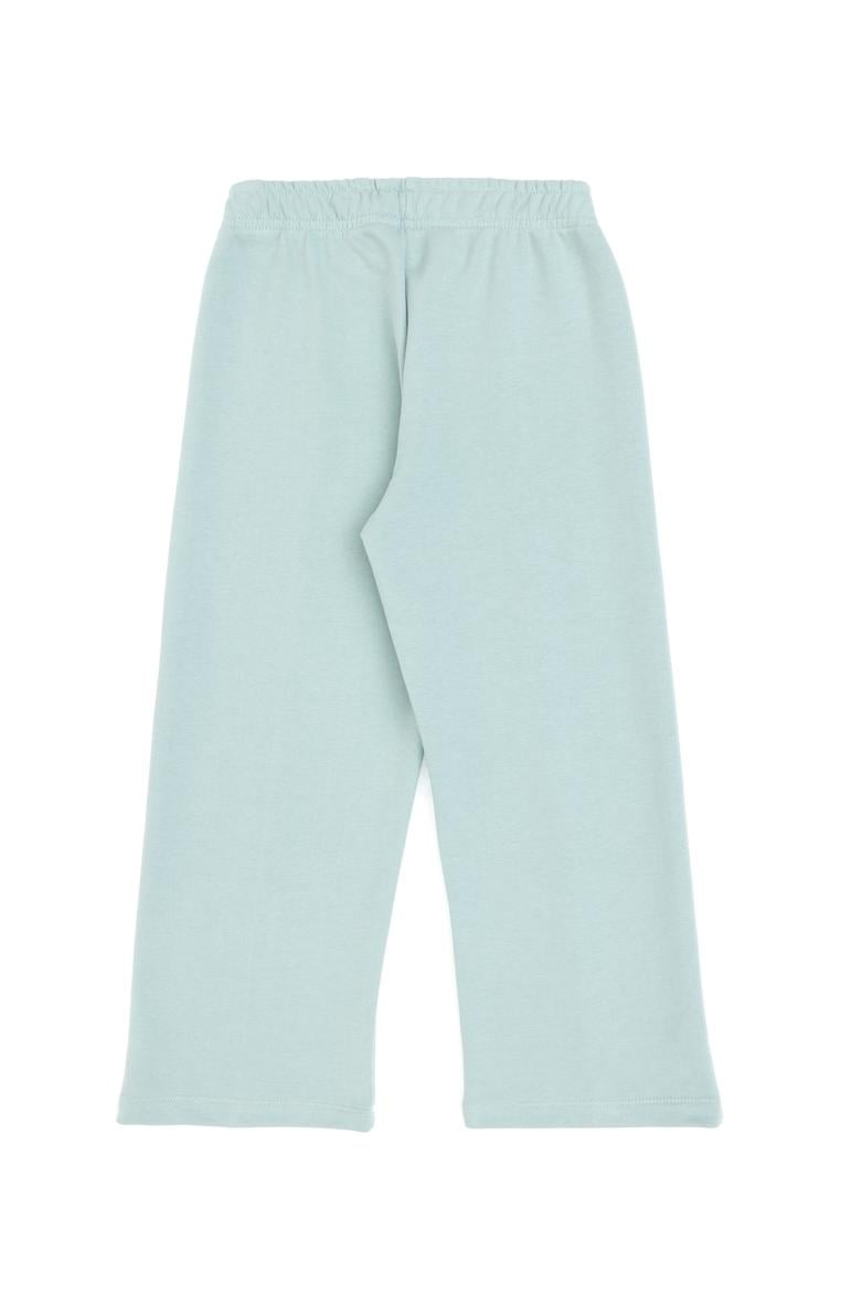 Kız Çocuk Su Yeşili Pijama Takımı - 50318953008