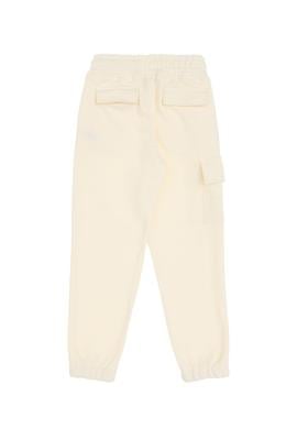 Erkek Çocuk Krem Eşofman Altı - 50310388035