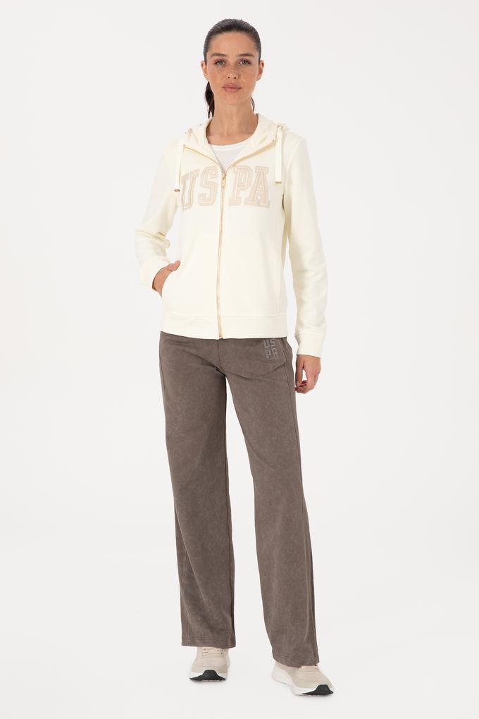 Kadın Vizon Eşofman Altı