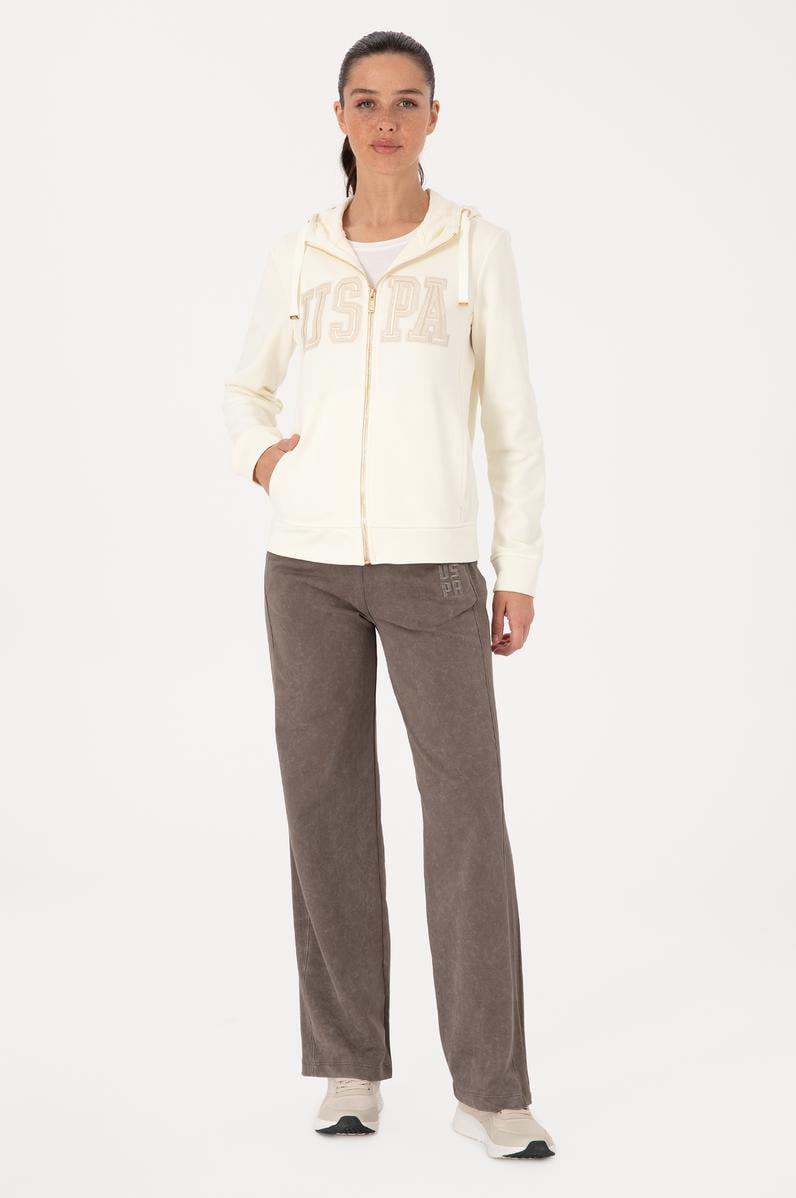 Kadın Vizon Eşofman Altı