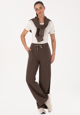 Kadın Vizon Eşofman Altı - 50309136014