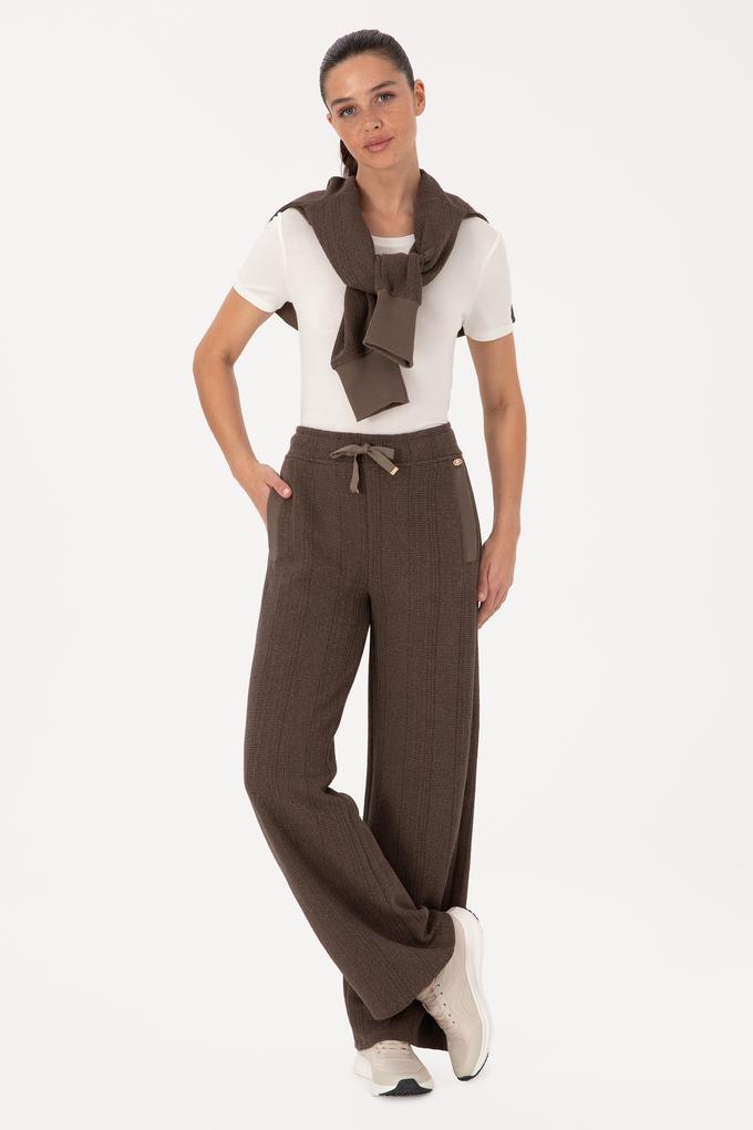 Kadın Vizon Eşofman Altı