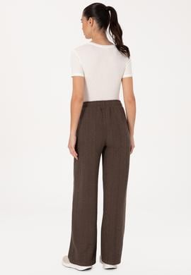 Kadın Vizon Eşofman Altı - 50309136014