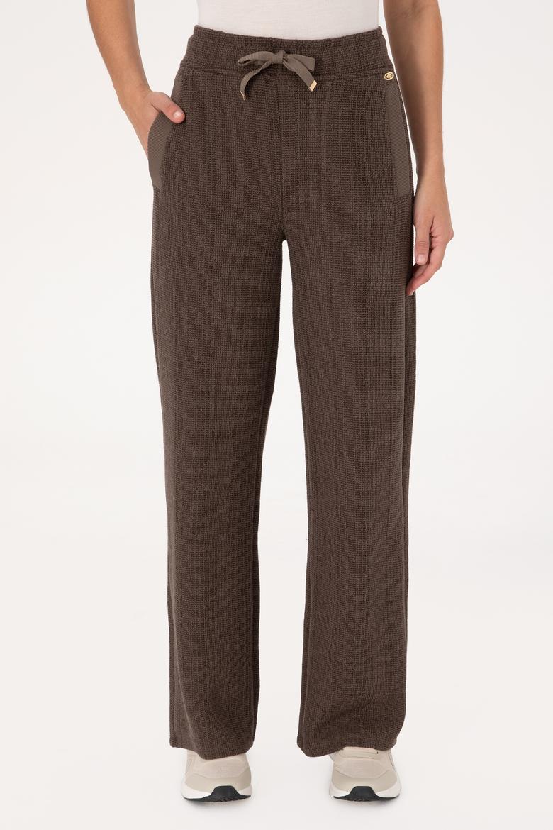 Kadın Vizon Eşofman Altı - 50309136014