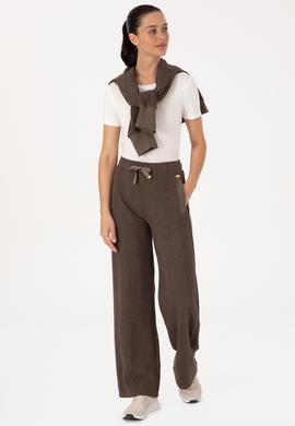 Kadın Vizon Eşofman Altı - 50309136014