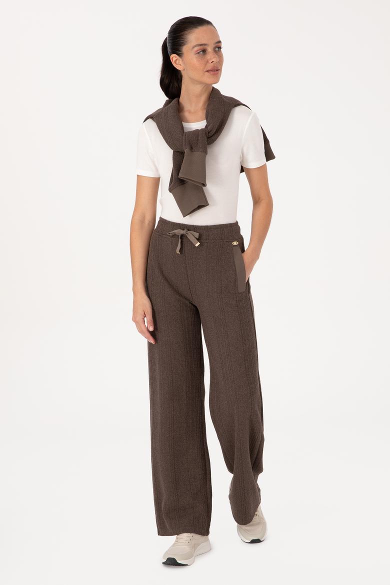 Kadın Vizon Eşofman Altı - 50309136014