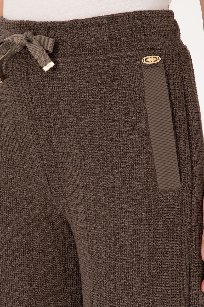 Kadın Vizon Eşofman Altı - 50309136014