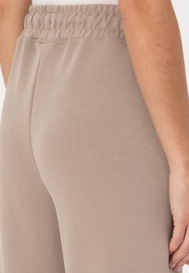 Kadın Koyu Bej Eşofman Altı - 50309111005