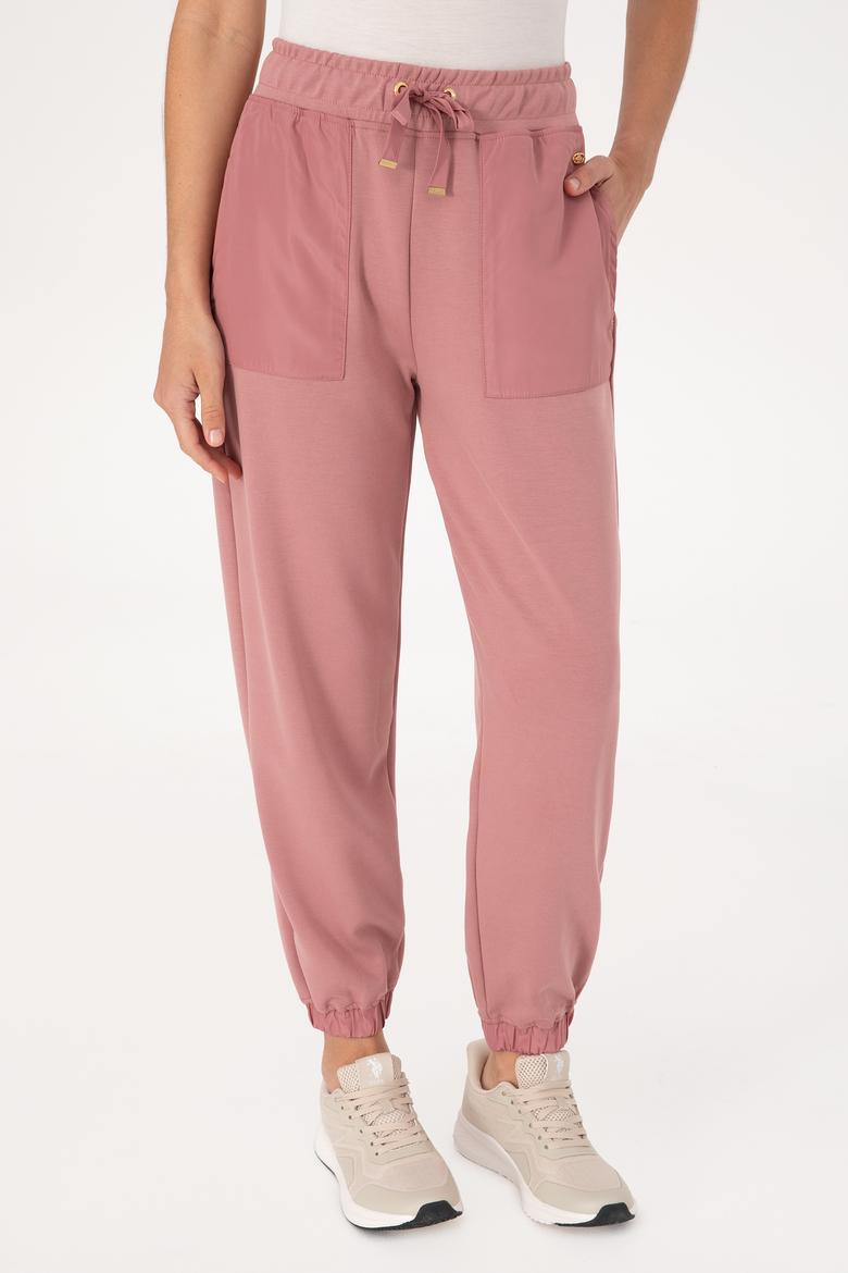 Kadın Orkide Eşofman Altı - 50309137007