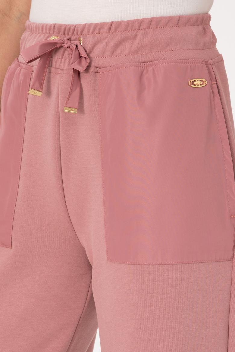 Kadın Orkide Eşofman Altı - 50309137007