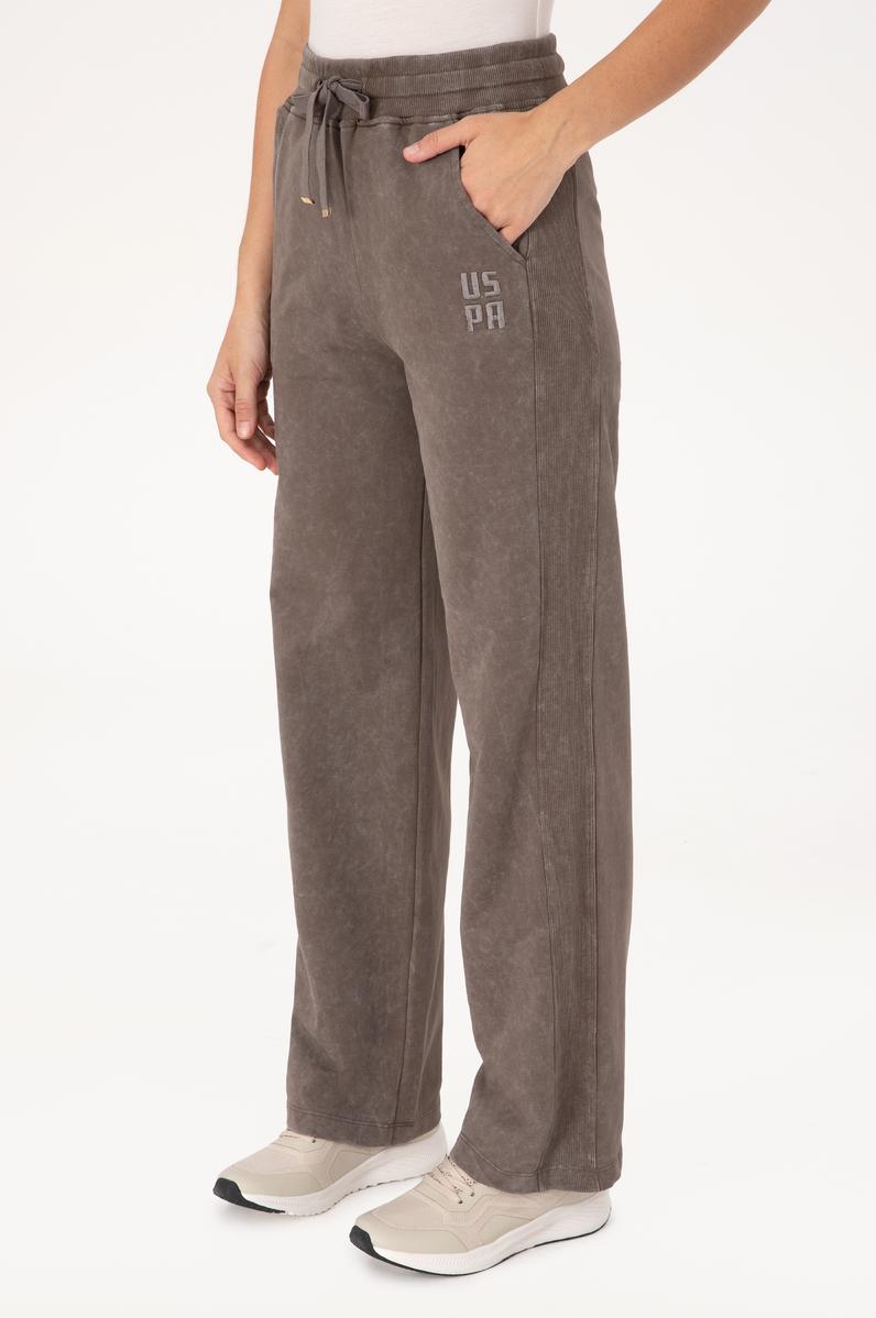 Kadın Vizon Eşofman Altı