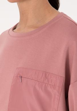 Kadın Orkide Sweatshirt - 50309100006