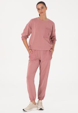 Kadın Orkide Sweatshirt - 50309100006