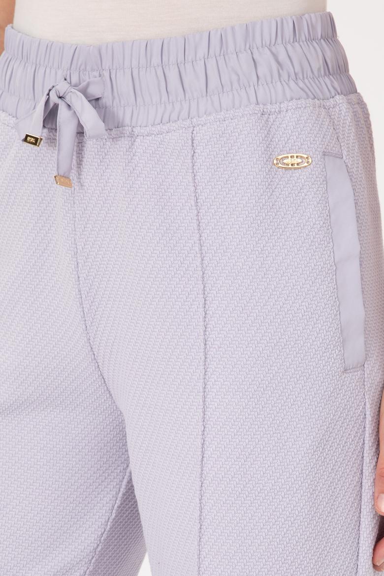 Kadın MOR Eşofman Altı - 50309127005