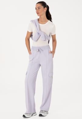 Kadın MOR Eşofman Altı - 50309127005