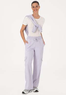 Kadın MOR Eşofman Altı - 50309127005