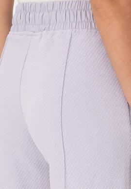 Kadın MOR Eşofman Altı - 50309127005